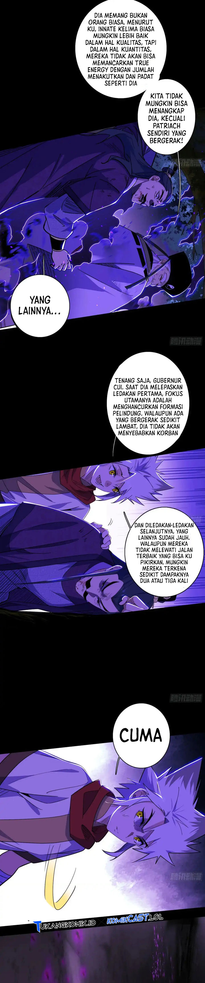 Dilarang COPAS - situs resmi www.mangacanblog.com - Komik im an evil god 447 - chapter 447 448 Indonesia im an evil god 447 - chapter 447 Terbaru 29|Baca Manga Komik Indonesia|Mangacan